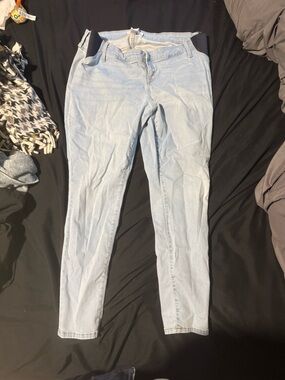 Isabel Maternity Skinny Jeans Bundle